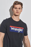 Wrangler Erkek T-Shirt W7H4D3XV6