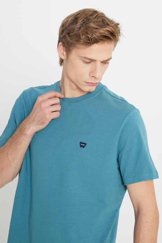 Wrangler Erkek T-Shirt W7NM203877W25