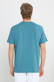 Wrangler Erkek T-Shirt W7NM203877W25