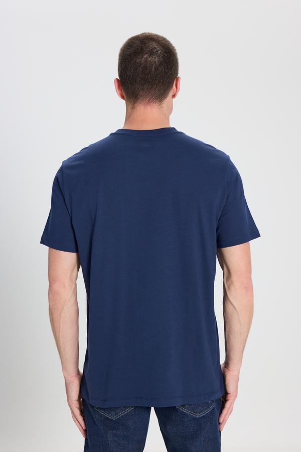 Wrangler Erkek T-Shirt W7NM203877W72