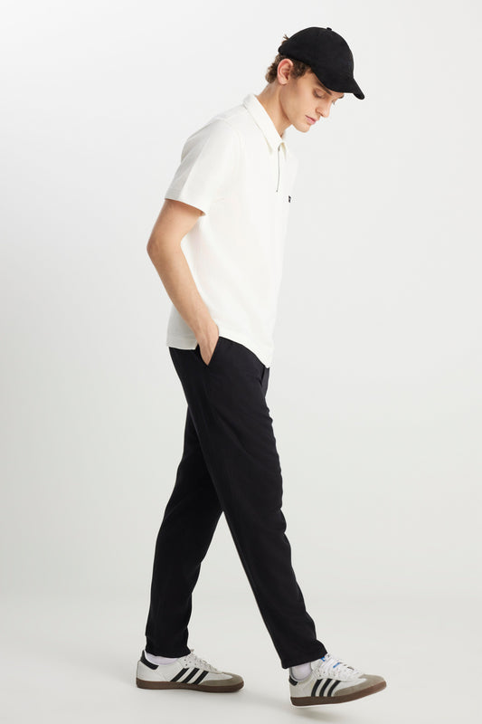 Wrangler Minimalist Regular Fit Erkek Pantolon - Rahat ve Şık