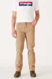 Wrangler Regular Fit Normal Kesim Normal Bel Esnek Pantolon