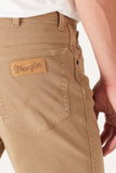 Wrangler Regular Fit Normal Kesim Normal Bel Esnek Pantolon