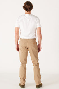 Wrangler Regular Fit Normal Kesim Normal Bel Esnek Pantolon