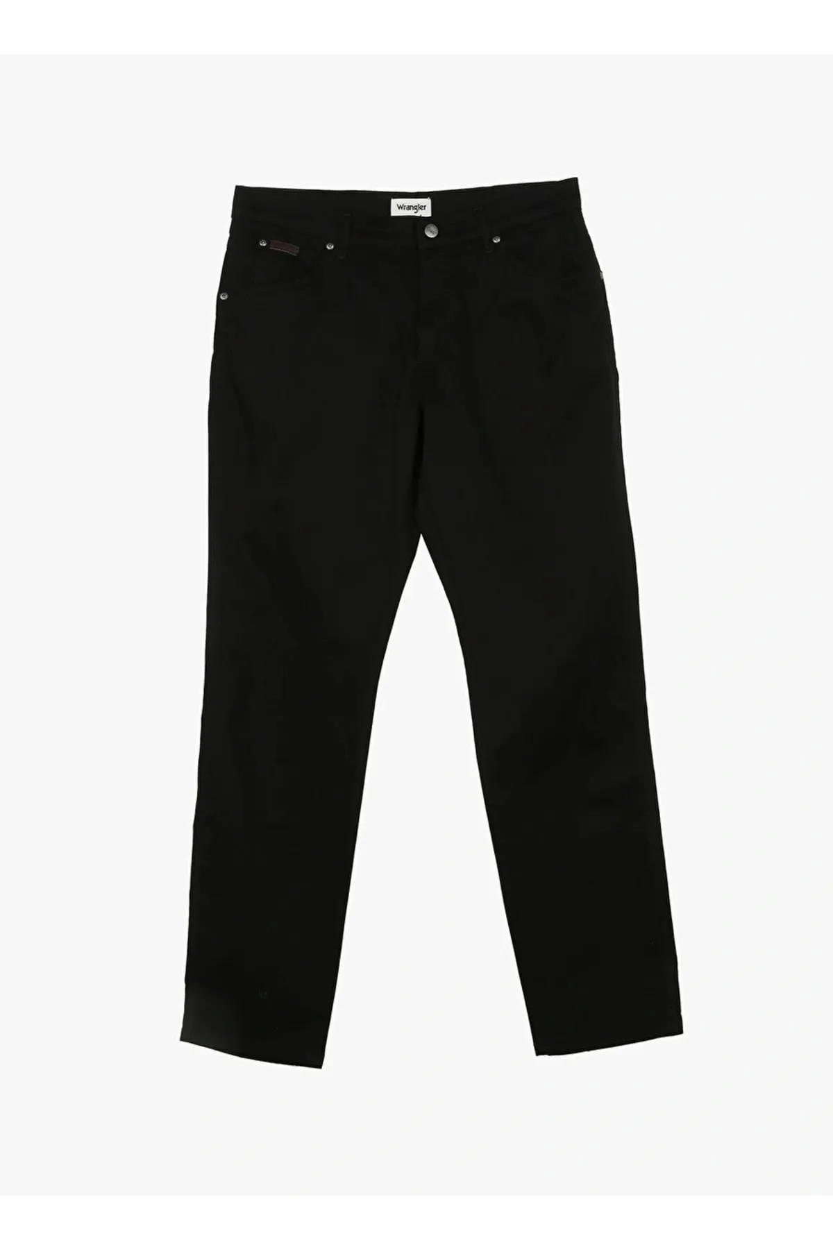 Wrangler Slim Fit Erkek Pantolon - Minimalist Tarz Günlük Kullanım Ana görsel