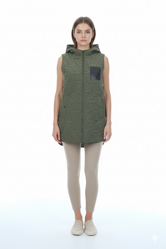 Daıdo Kadın Yelek 19K321909812