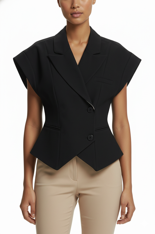 Nocturne Kadın Yelek N26KN7068