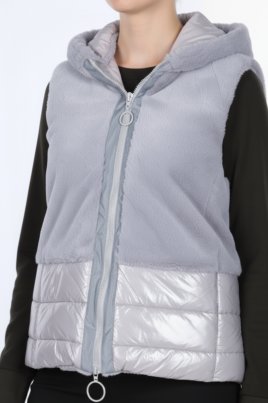 Ysatis Kadın Yelek 25261200105