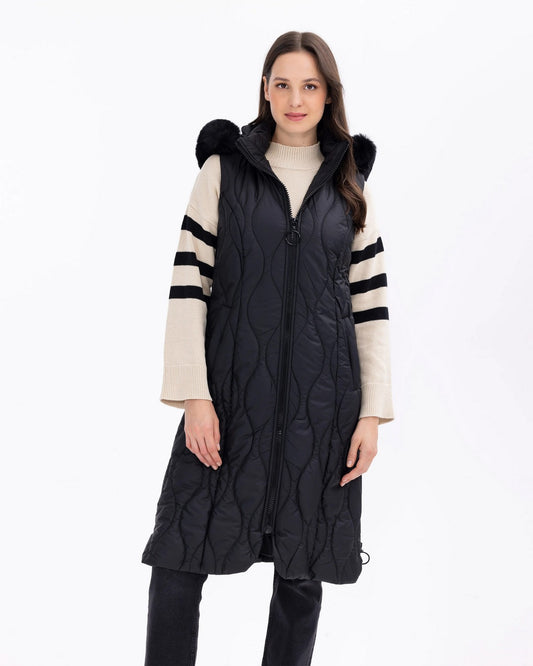 Scl Kadın Yelek 2321601011