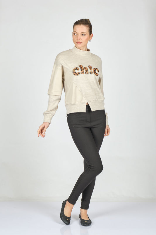 Ysatis Kadın Bluz 22237500108