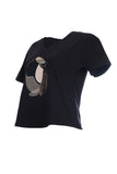 Ysatis Kadın Bluz 25255000126