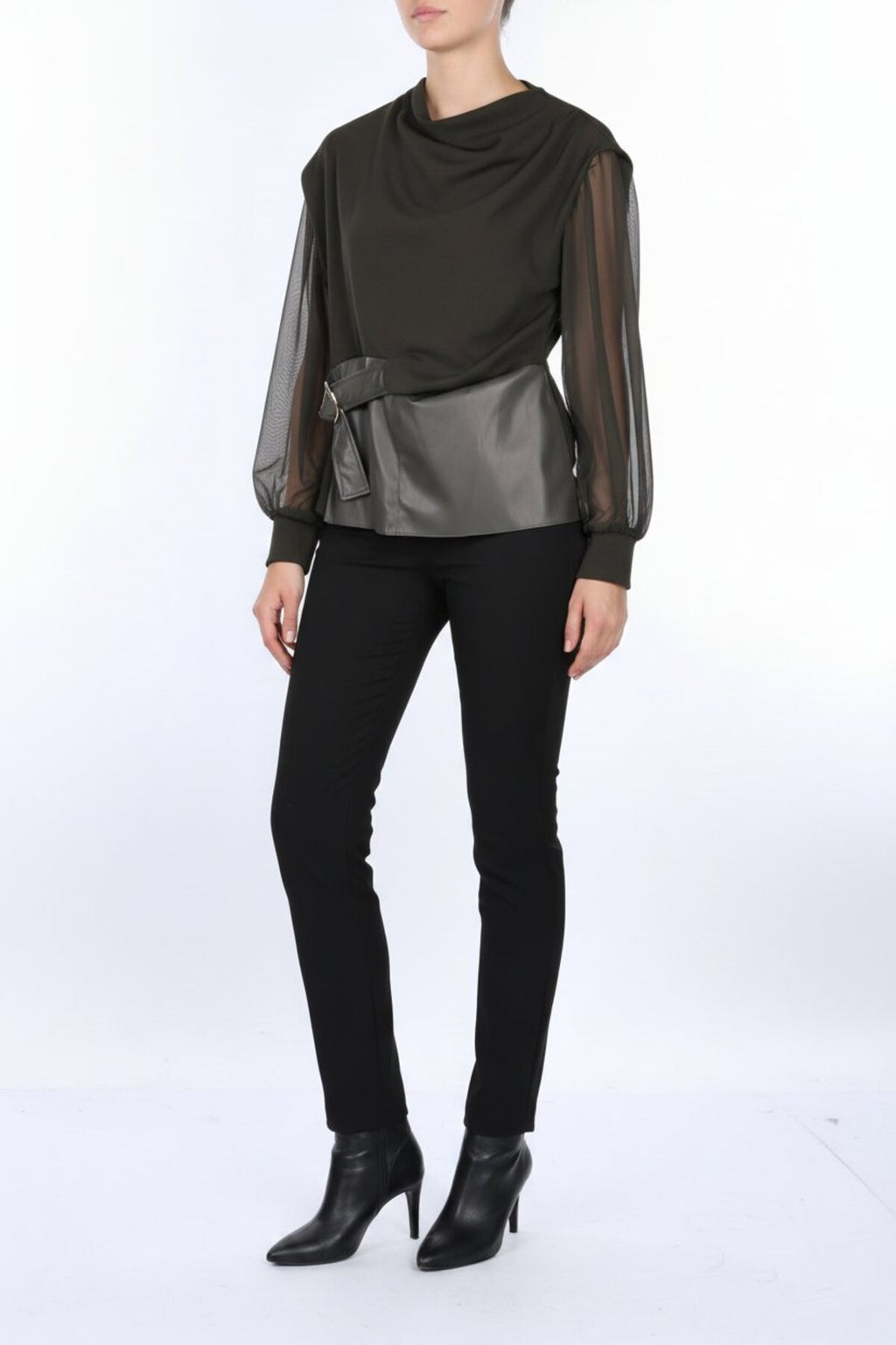 Ysatis Kadın Bluz 25265000100