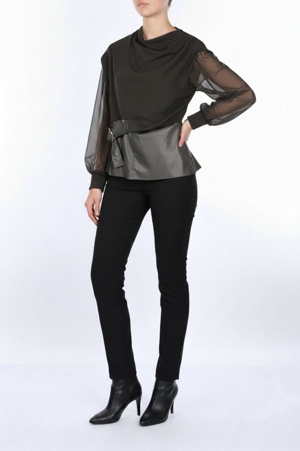 Ysatis Kadın Bluz 25265000100