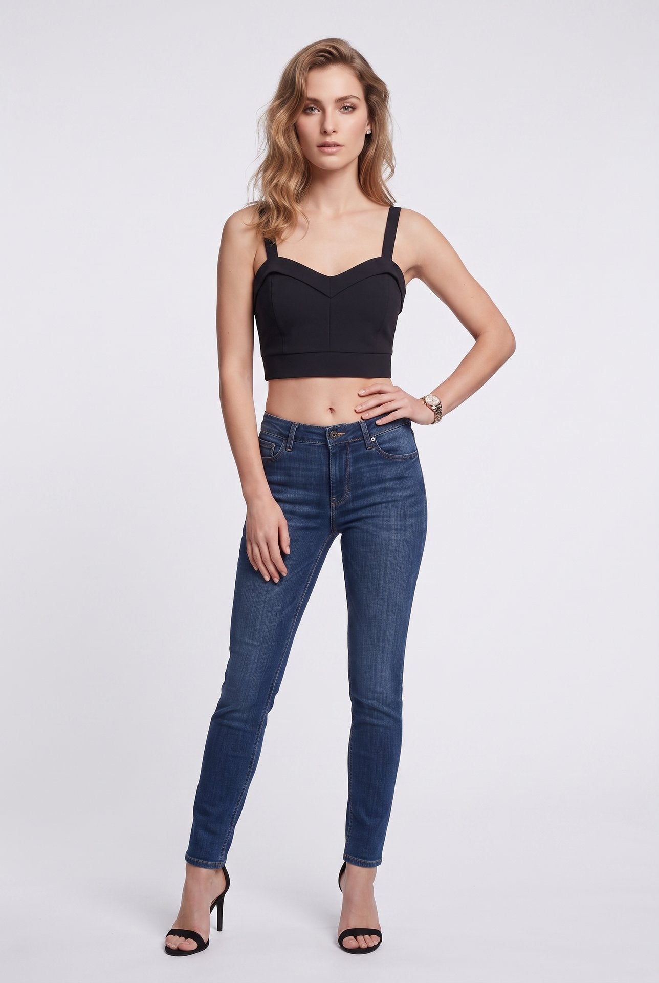 Ysatis Kadın Bluz 26265000159