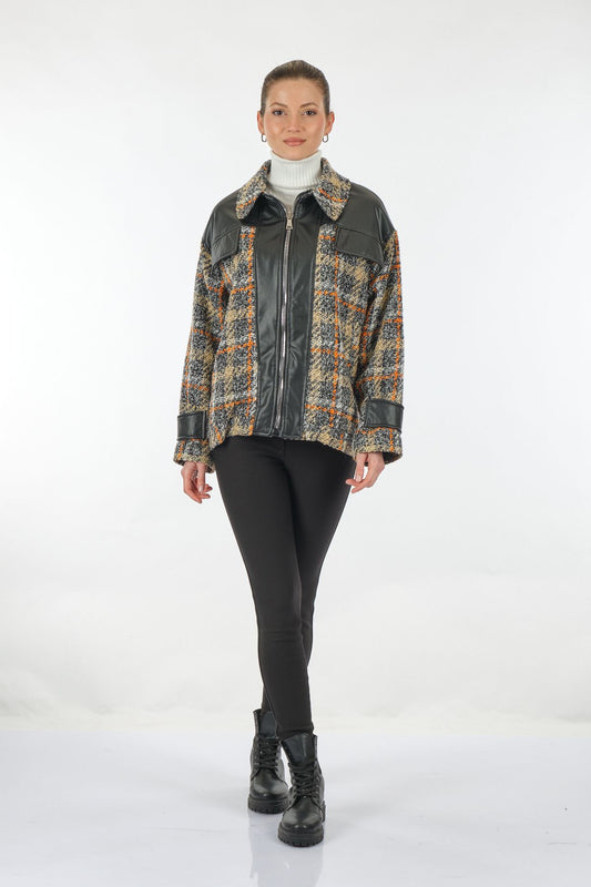 Ysatis Kadın Ceket 22231000119