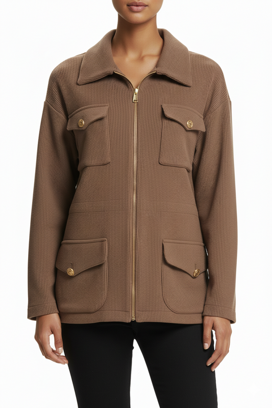 Ysatis Kadın Ceket 25261000113