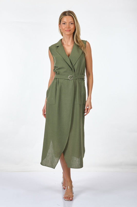 Ysatis Kadın Elbise 23234000158