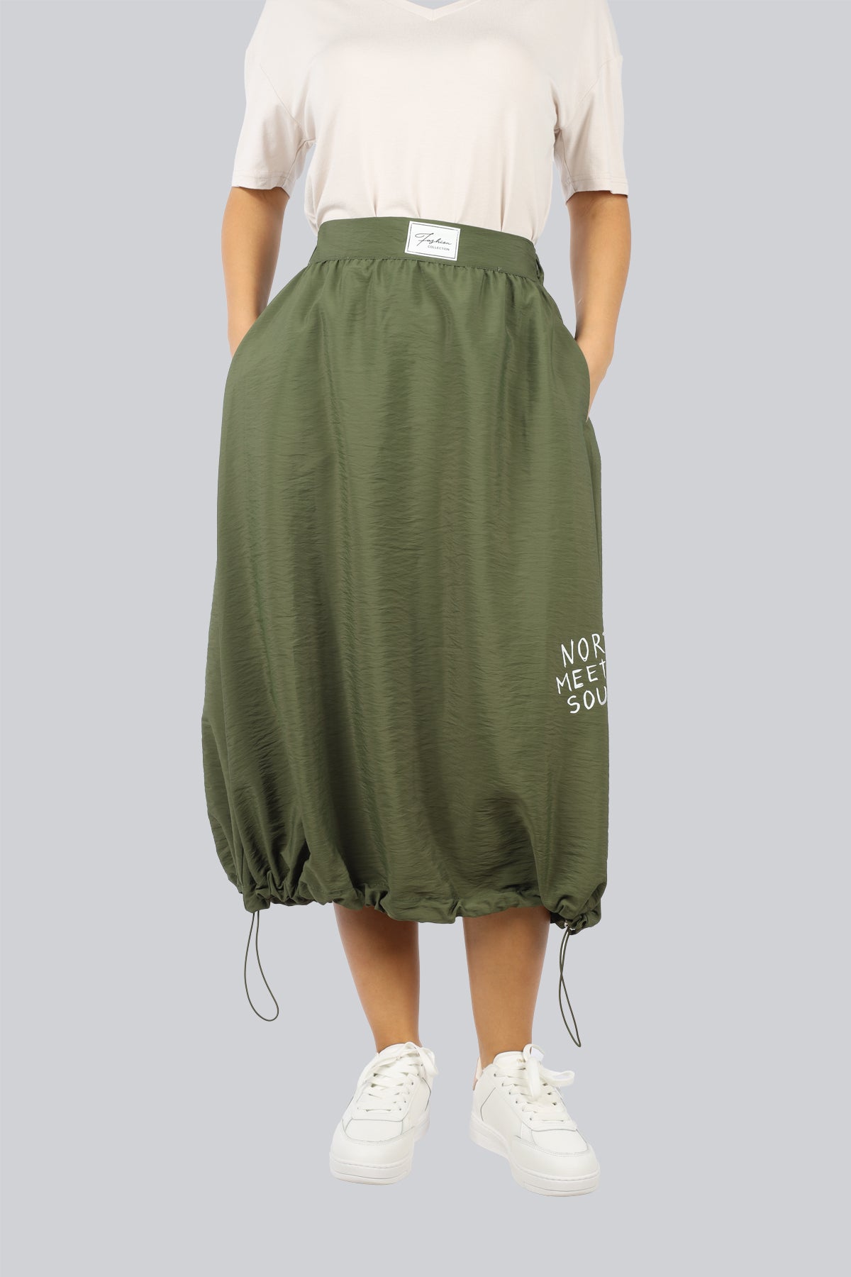 Ysatis Kadın Etek 25253000111 Translation missing: tr.content.product_image_main