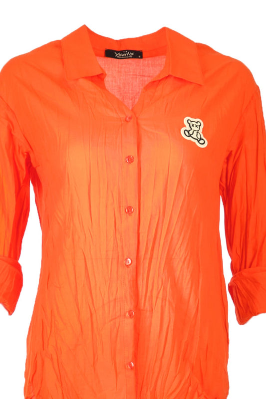 Ysatis Kadın Gömlek 24246000127