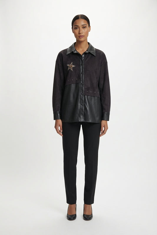 Ysatis Kadın Gömlek 25266000101