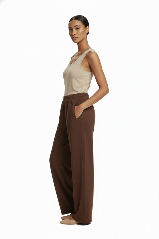 Ysatis Kadın Pantolon 25262000106