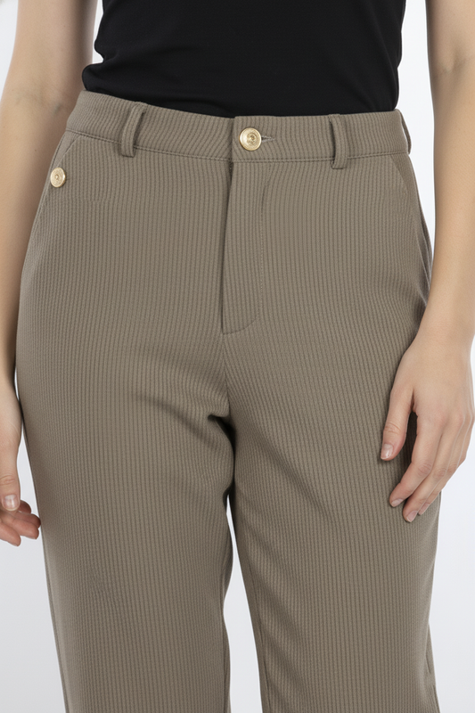 Ysatis Kadın Pantolon 25262000113