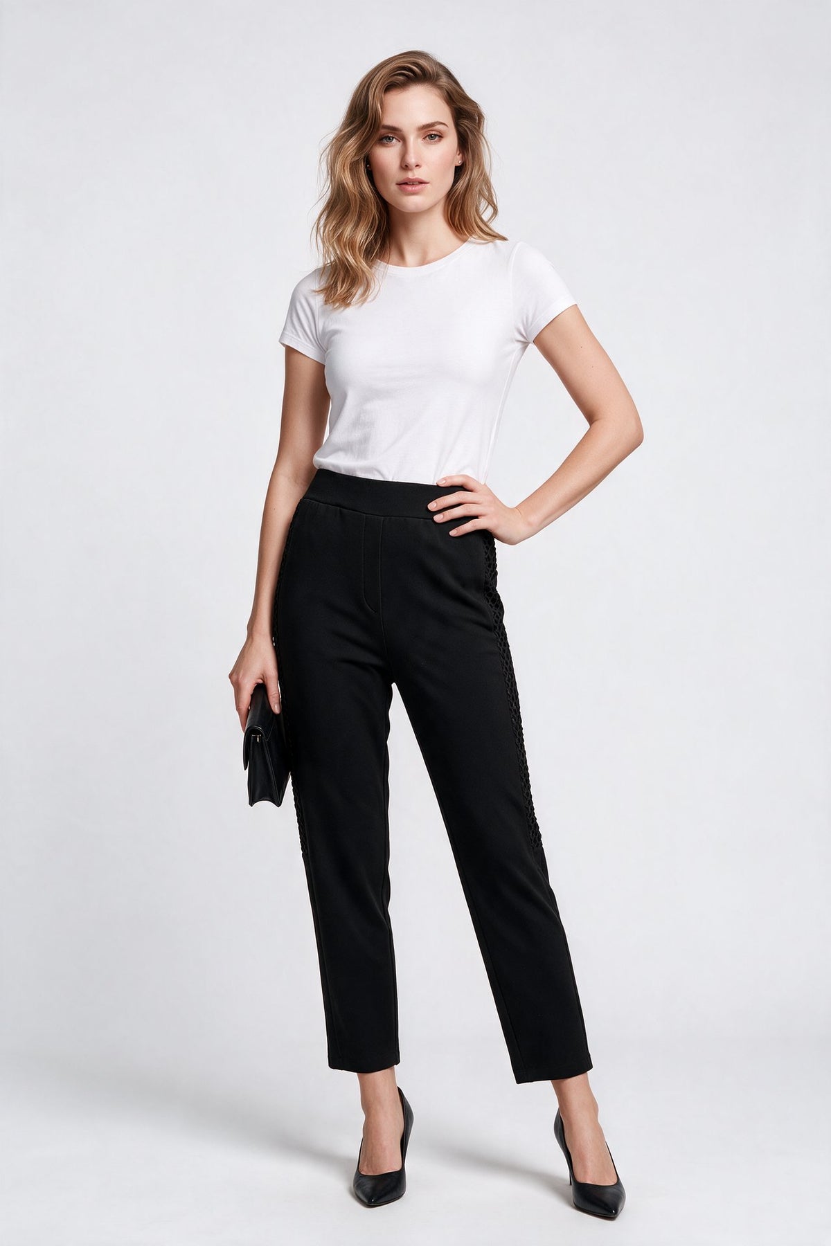 Ysatis Kadın Pantolon 26262000102 Ana görsel