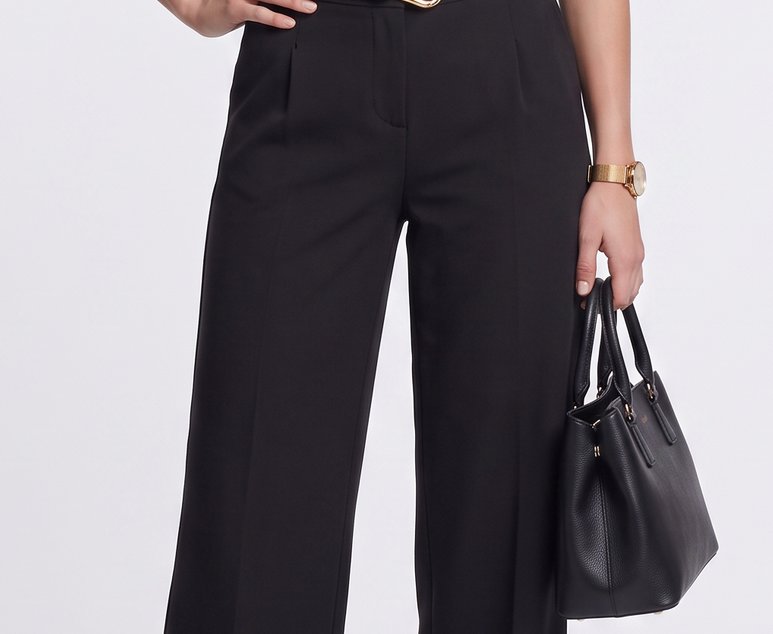 Ysatis Kadın Pantolon 26262000124