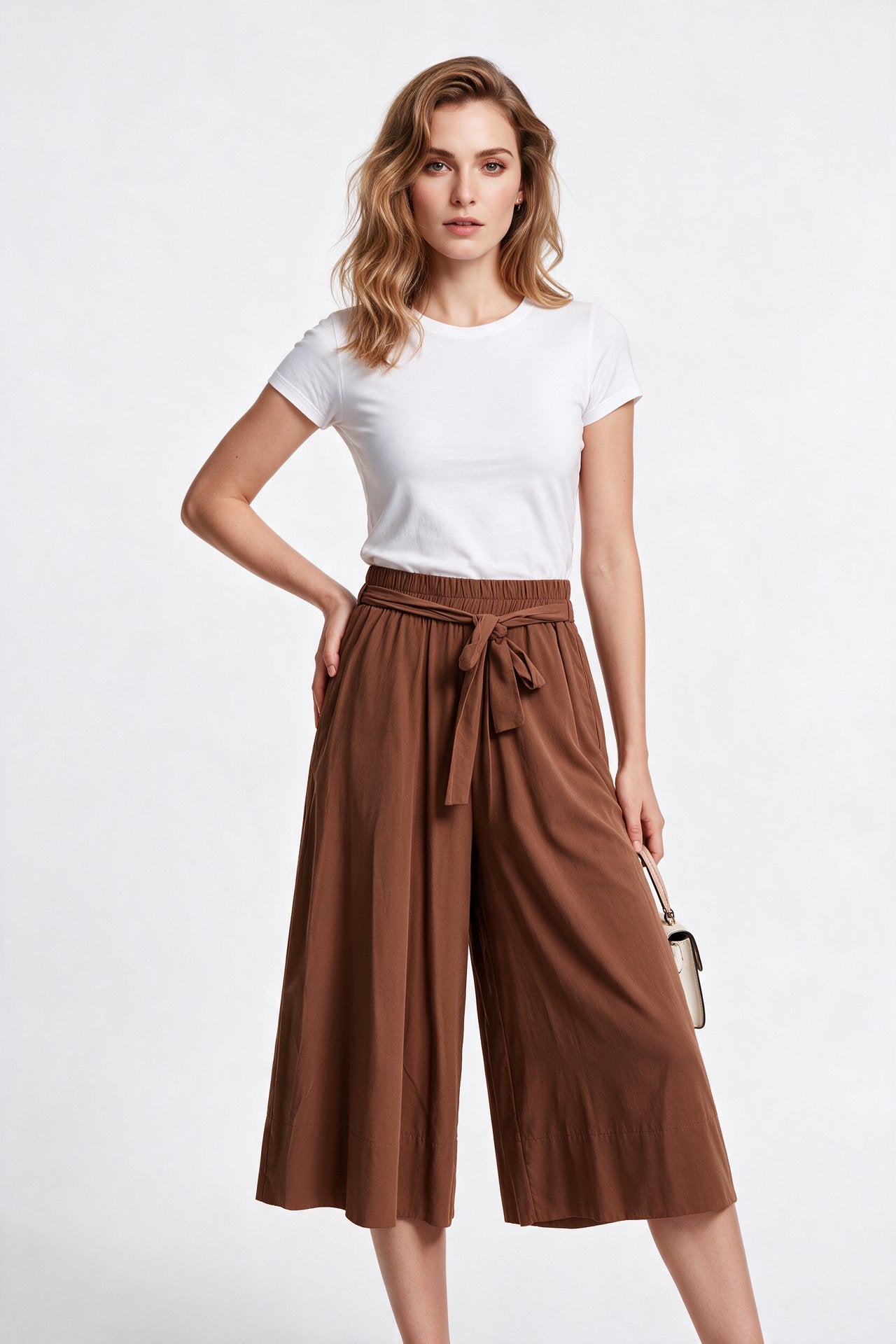 Ysatis Kadın Pantolon 26262000153