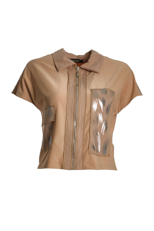 Ysatis Kadın Yelek 24241200100