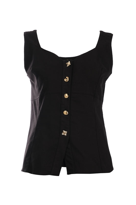 Ysatis Kadın Yelek 25251200118