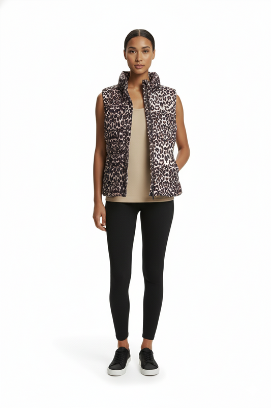 Ysatis Kadın Yelek 25261200110