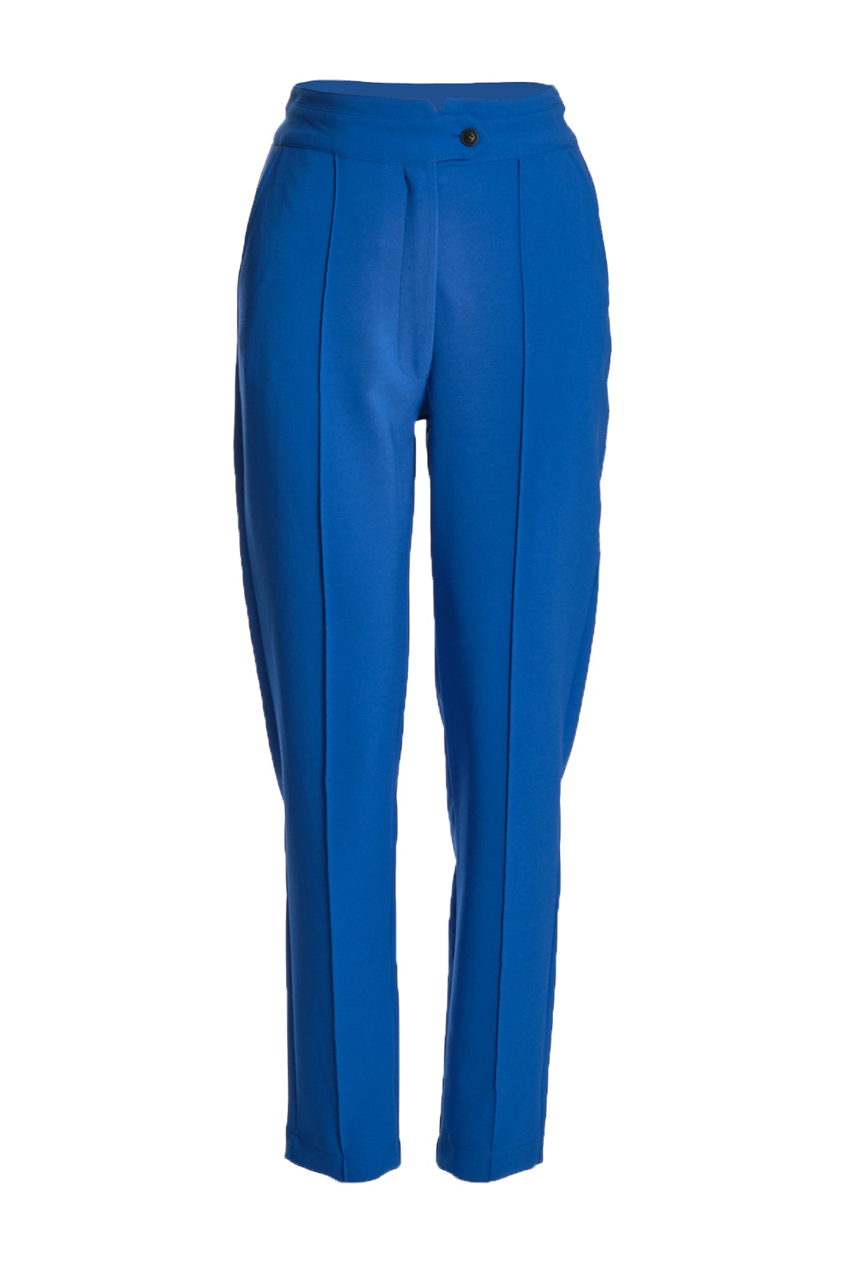 Ysatis Minimalist Yüksek Bel Midi Pantolon - Günlük & Ofis Şıklığı Translation missing: tr.content.product_image_main